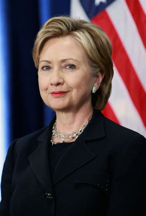 Hillary